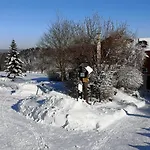 Apartament Pumphuts Scheune Nr 1 - 4 Beim Freizeitpark Plohn