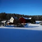 Pumphuts Scheune Nr 1 - 4 Beim Freizeitpark Plohn Apartament Lengenfeld (Saxony)
