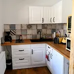 Apartament Pumphuts Scheune Nr 1 - 4 Beim Freizeitpark Plohn Lengenfeld (Saxony)