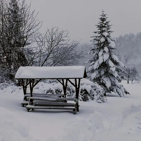 Pumphuts Scheune Nr 1 - 4 Beim Freizeitpark Plohn Lägenhet