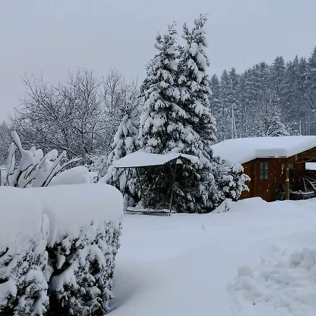 Pumphuts Scheune Nr 1 - 4 Beim Freizeitpark Plohn Lägenhet *