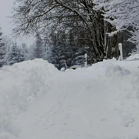 Lägenhet Pumphuts Scheune Nr 1 - 4 Beim Freizeitpark Plohn