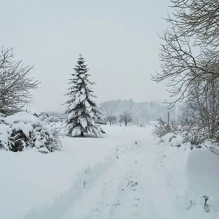 Lägenhet Pumphuts Scheune Nr 1 - 4 Beim Freizeitpark Plohn
