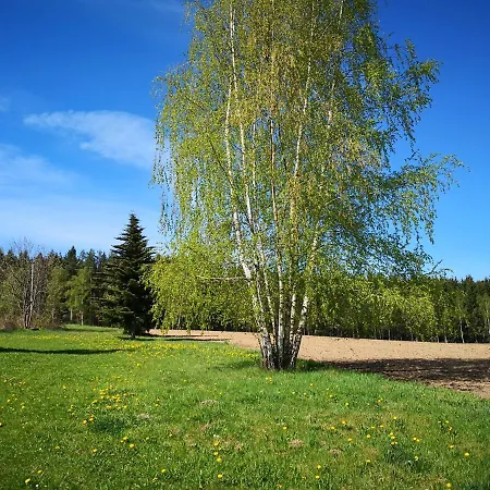 Lägenhet Pumphuts Scheune Nr 1 - 4 Beim Freizeitpark Plohn