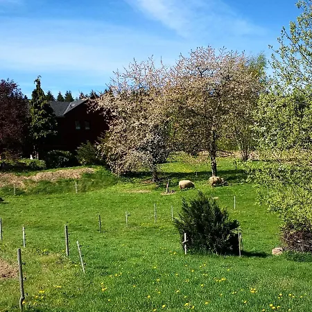 Lägenhet Pumphuts Scheune Nr 1 - 4 Beim Freizeitpark Plohn Lengenfeld (Saxony)