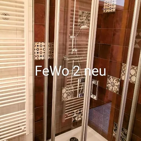 Pumphuts Scheune Nr 1 - 4 Beim Freizeitpark Plohn Lägenhet