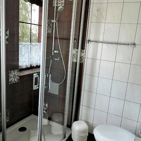 Apartment 1 Bis 4 
