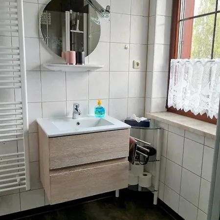 Lägenhet Pumphuts Scheune Nr 1 - 4 Beim Freizeitpark Plohn *