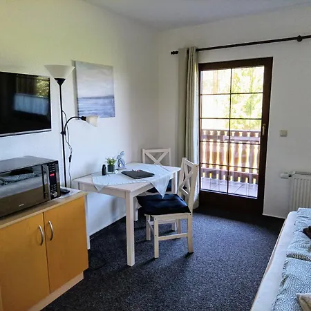 Lägenhet Pumphuts Scheune Nr 1 - 4 Beim Freizeitpark Plohn Lengenfeld (Saxony)