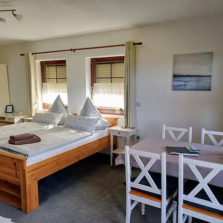 Pumphuts Scheune Nr 1 - 4 Beim Freizeitpark Plohn Lägenhet *