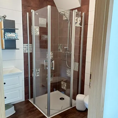 Pumphuts Scheune Nr 1 - 4 Beim Freizeitpark Plohn Lägenhet Lengenfeld (Saxony)