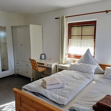 1 Bis 4 Pumphut's Scheune Apartment Lengenfeld (Saxony)