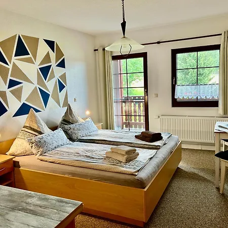 Apartment 1 Bis 4 