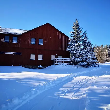 Lägenhet Pumphuts Scheune Nr 1 - 4 Beim Freizeitpark Plohn Lengenfeld (Saxony)