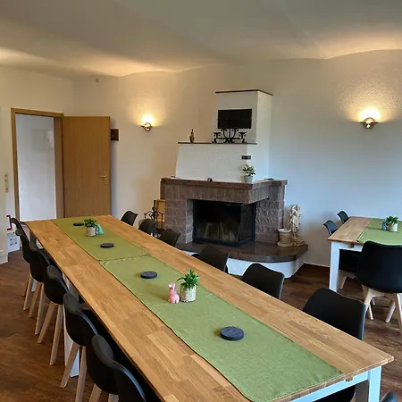 Pumphuts Scheune Nr 1 - 4 Beim Freizeitpark Plohn Apartament